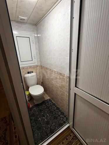 Satılır 3 otaqlı köhnə tikili 70 m², Hövsan q., photo 9 from 14