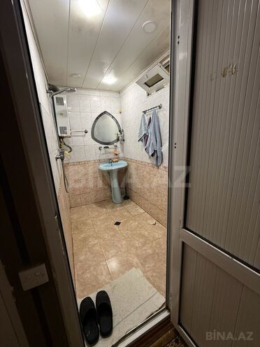 Satılır 3 otaqlı köhnə tikili 70 m², Hövsan q., photo 8 from 14