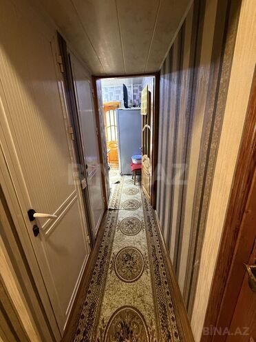 Satılır 3 otaqlı köhnə tikili 70 m², Hövsan q., photo 13 from 14