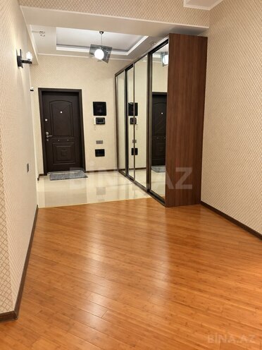 İcarəyə verilir 3 otaqlı yeni tikili 120 m², Nəsimi r., photo 7 from 11
