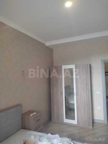 İcarəyə verilir 2 otaqlı yeni tikili 65 m², Dərnəgül m., photo 8 from 13