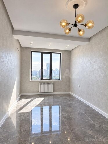 Satılır 3 otaqlı yeni tikili 106 m², Memar Əcəmi m., photo 8 from 12