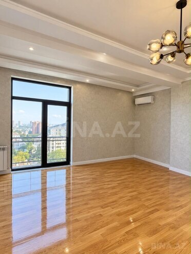 Satılır 3 otaqlı yeni tikili 106 m², Memar Əcəmi m., photo 5 from 12