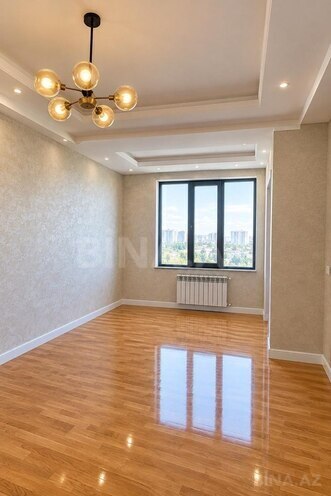 Satılır 3 otaqlı yeni tikili 106 m², Memar Əcəmi m., photo 7 from 12