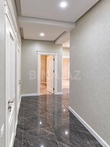 Satılır 3 otaqlı yeni tikili 106 m², Memar Əcəmi m., photo 3 from 12