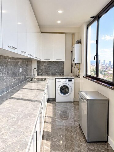 Satılır 3 otaqlı yeni tikili 106 m², Memar Əcəmi m., photo 9 from 12
