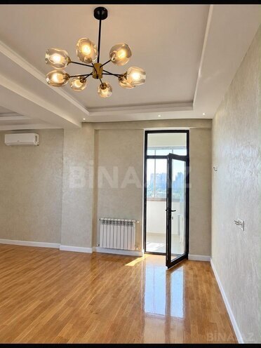 Satılır 3 otaqlı yeni tikili 106 m², Memar Əcəmi m., photo 6 from 12