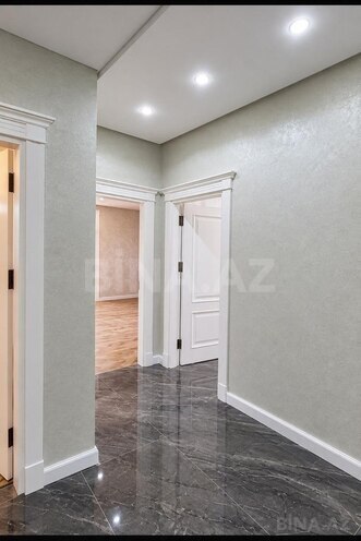 Satılır 3 otaqlı yeni tikili 106 m², Memar Əcəmi m., photo 4 from 12
