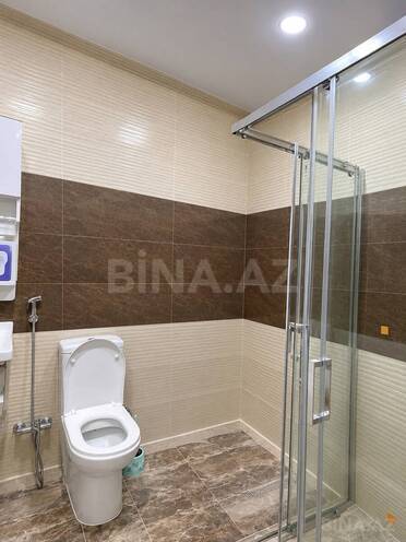 Satılır 3 otaqlı yeni tikili 106 m², Memar Əcəmi m., photo 10 from 12