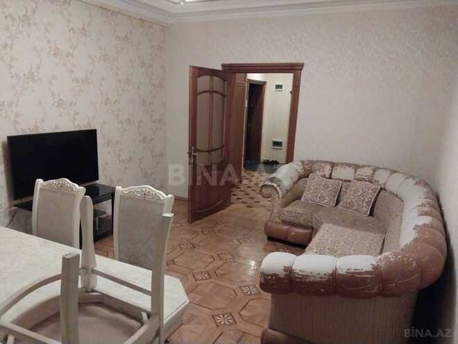Продается 2-комн. новостройка 70 м², пос. Бадамдар, photo 1 from 18