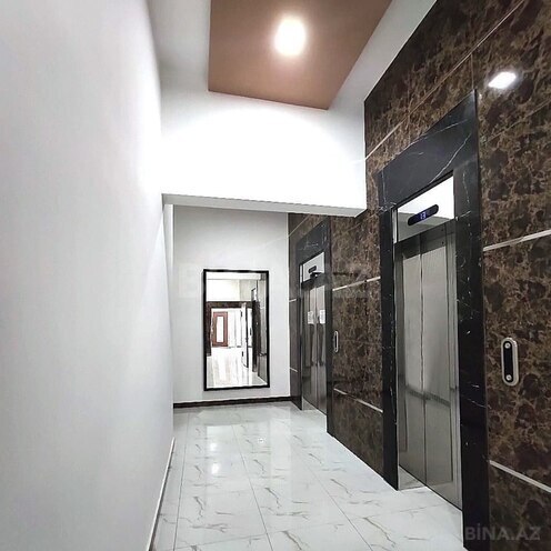 Satılır 1 otaqlı yeni tikili 50 m², Azadlıq Prospekti m., photo 4 from 12