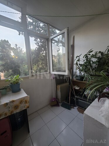 Продаётся 3-комн. вторичка 85 м², м. Иншаатчылар, photo 11 from 12