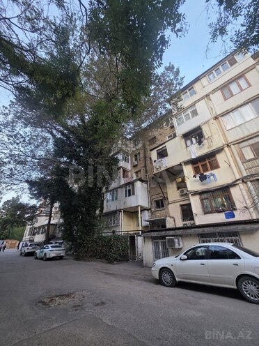 Продаётся 3-комн. вторичка 85 м², м. Иншаатчылар, photo 9 from 12