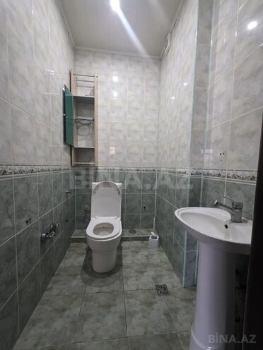 Продаётся 2-комн. новостройка 92 м², м. Иншаатчылар, photo 8 from 10