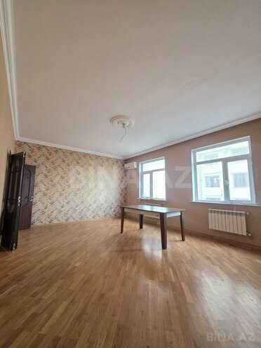 Продаётся 2-комн. новостройка 92 м², м. Иншаатчылар, photo 4 from 10