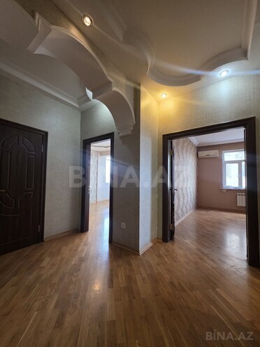 Продаётся 2-комн. новостройка 92 м², м. Иншаатчылар, photo 6 from 10