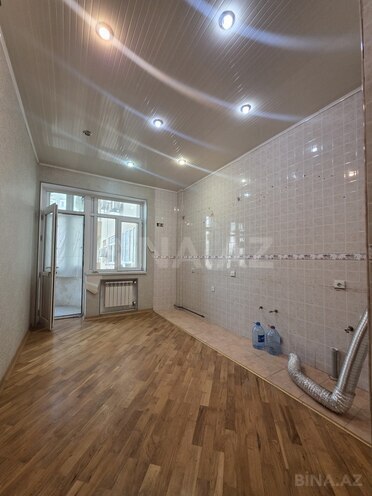 Продаётся 2-комн. новостройка 92 м², м. Иншаатчылар, photo 5 from 10