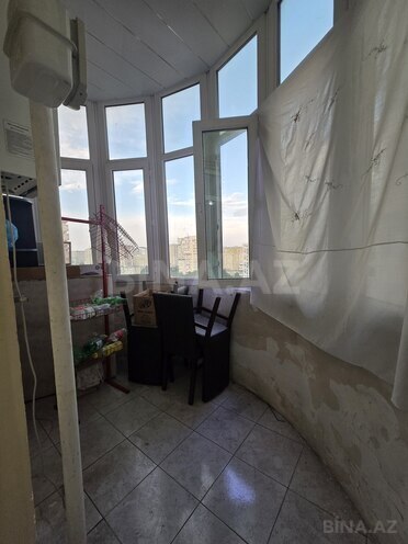 Продаётся 2-комн. новостройка 92 м², м. Иншаатчылар, photo 9 from 10