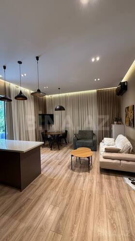 Satılır 3 otaqlı yeni tikili 81 m², Sea Breeze q., photo 5 from 11