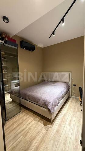 Satılır 3 otaqlı yeni tikili 81 m², Sea Breeze q., photo 8 from 11