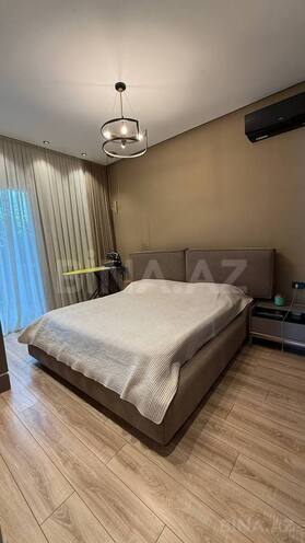 Satılır 3 otaqlı yeni tikili 81 m², Sea Breeze q., photo 6 from 11