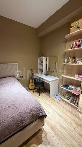 Satılır 3 otaqlı yeni tikili 81 m², Sea Breeze q., photo 9 from 11