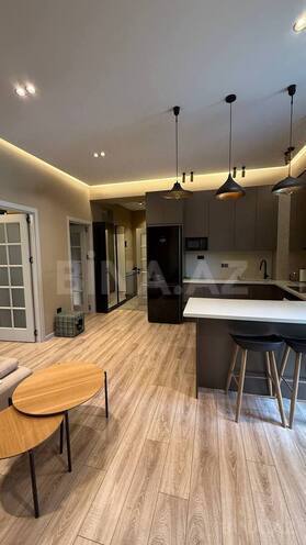Satılır 3 otaqlı yeni tikili 81 m², Sea Breeze q., photo 7 from 11