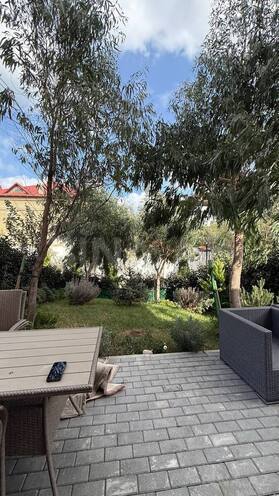 Satılır 3 otaqlı yeni tikili 81 m², Sea Breeze q., photo 4 from 11
