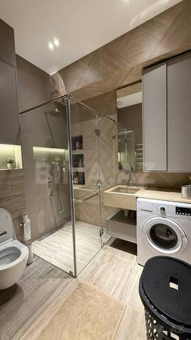 Satılır 3 otaqlı yeni tikili 81 m², Sea Breeze q., photo 10 from 11