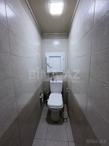 Satılır 3 otaqlı köhnə tikili 80 m², Əhmədli m., photo 16 from 17