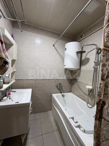 Satılır 3 otaqlı köhnə tikili 80 m², Əhmədli m., photo 15 from 17