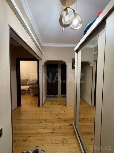 Satılır 3 otaqlı köhnə tikili 80 m², Əhmədli m., photo 14 from 17