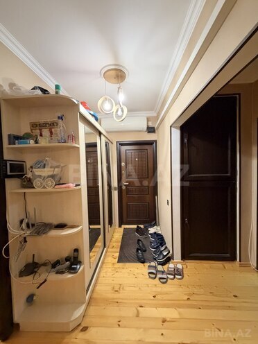 Satılır 3 otaqlı köhnə tikili 80 m², Əhmədli m., photo 13 from 17