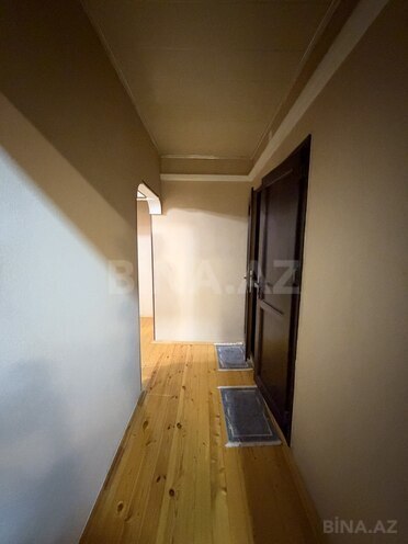 Satılır 3 otaqlı köhnə tikili 80 m², Əhmədli m., photo 12 from 17