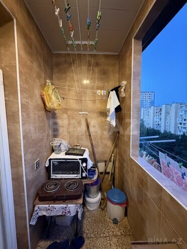 Satılır 3 otaqlı köhnə tikili 80 m², Əhmədli m., photo 10 from 17