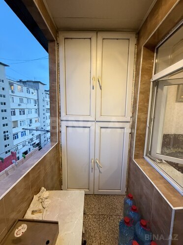 Satılır 3 otaqlı köhnə tikili 80 m², Əhmədli m., photo 11 from 17