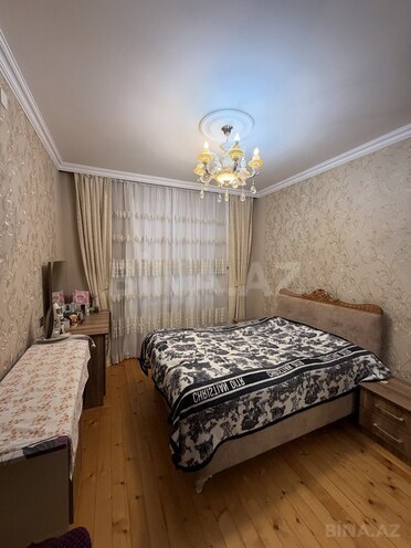 Satılır 3 otaqlı köhnə tikili 80 m², Əhmədli m., photo 4 from 17