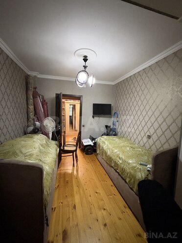 Satılır 3 otaqlı köhnə tikili 80 m², Əhmədli m., photo 7 from 17