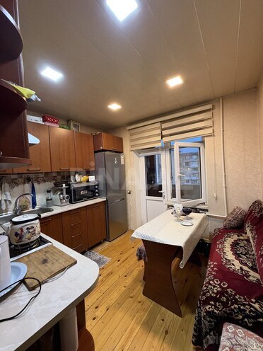 Satılır 3 otaqlı köhnə tikili 80 m², Əhmədli m., photo 8 from 17