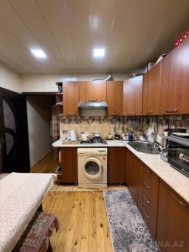 Satılır 3 otaqlı köhnə tikili 80 m², Əhmədli m., photo 9 from 17
