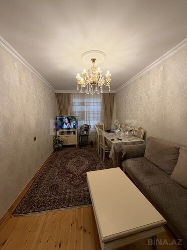 Satılır 3 otaqlı köhnə tikili 80 m², Əhmədli m., photo 1 from 17