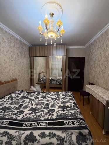 Satılır 3 otaqlı köhnə tikili 80 m², Əhmədli m., photo 5 from 17