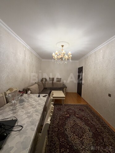 Satılır 3 otaqlı köhnə tikili 80 m², Əhmədli m., photo 3 from 17