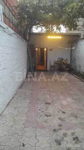 Satılır 4 otaqlı həyət evi/bağ evi 80 m², Yasamal q., photo 4 from 14