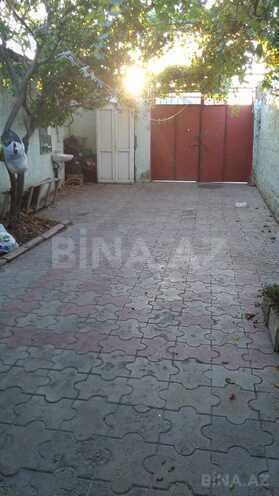 Satılır 4 otaqlı həyət evi/bağ evi 80 m², Yasamal q., photo 1 from 14