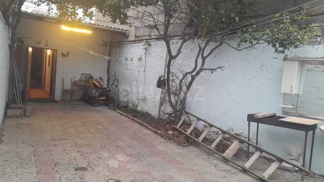 Satılır 4 otaqlı həyət evi/bağ evi 80 m², Yasamal q., photo 3 from 14