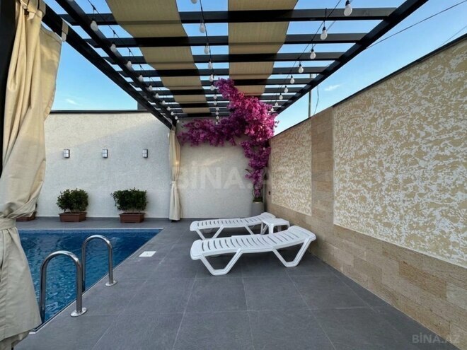 Satılır 4 otaqlı həyət evi/bağ evi 160 m², Şüvəlan q., photo 5 from 17