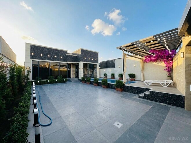 Satılır 4 otaqlı həyət evi/bağ evi 160 m², Şüvəlan q., photo 3 from 17