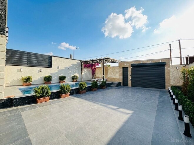 Satılır 4 otaqlı həyət evi/bağ evi 160 m², Şüvəlan q., photo 4 from 17
