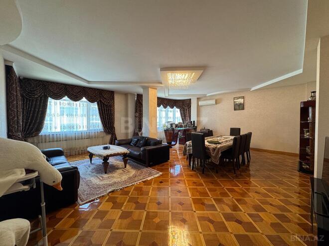 Satılır 6 otaqlı yeni tikili 360 m², Nəriman Nərimanov m., photo 17 from 30